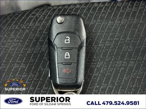 Used 2021 Ford Bronco Sport image 21