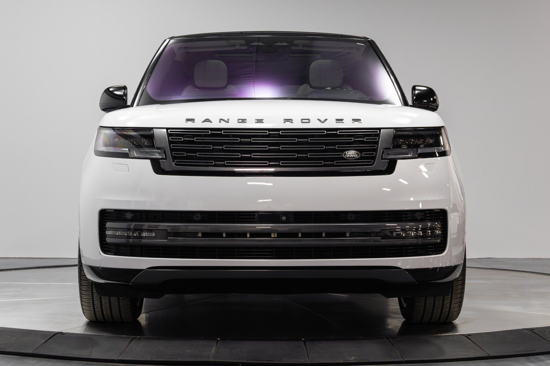 Used 2023 Land Rover Range Rover Long Wheelbase Autobiography AWD/4WD image 42
