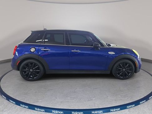 Used 2019 MINI Cooper S w/ Premium Package FWD image 6