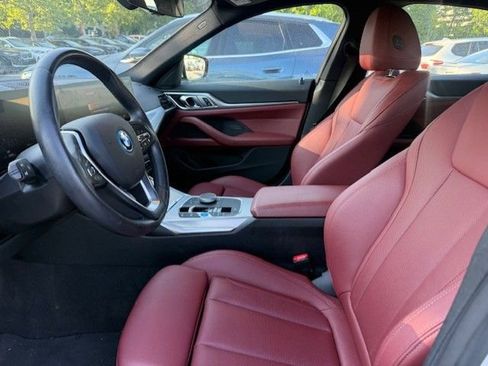 Certified 2023 BMW i4 eDrive35 RWD image 3