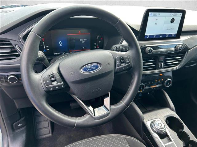 Used 2023 Ford Escape Active FWD image 12
