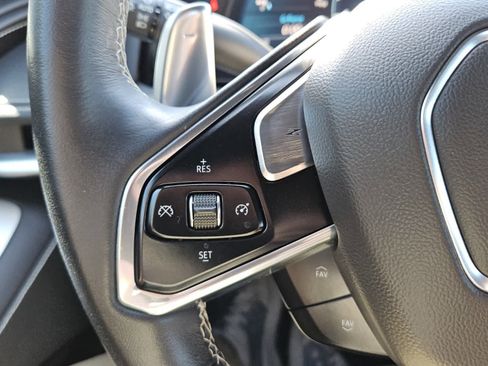 Used 2022 Chevrolet Corvette Stingray Convertible w/ 1LT image 13