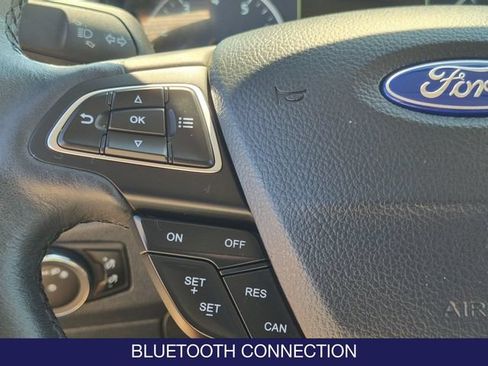 Used 2018 Ford EcoSport SE w/ SE Convenience Package AWD/4WD image 16