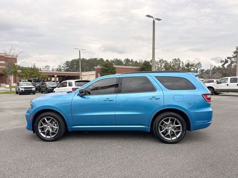 New 2026 Dodge Durango GT image 6