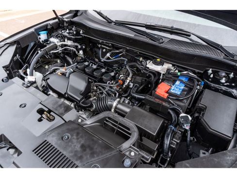 Used 2025 Honda CR-V EX-L image 30