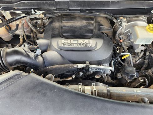 Used 2022 RAM 2500 Tradesman w/ Protection Group image 32