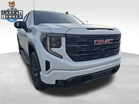 Used 2024 GMC Sierra 1500 Elevation w/ Elevation Premium Package image 13