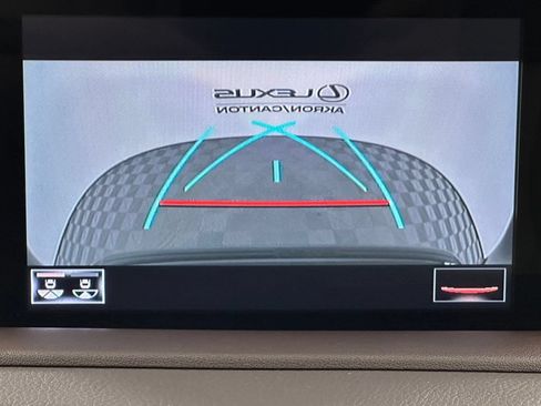 Used 2020 Lexus RX 350 AWD w/ Premium Package image 38