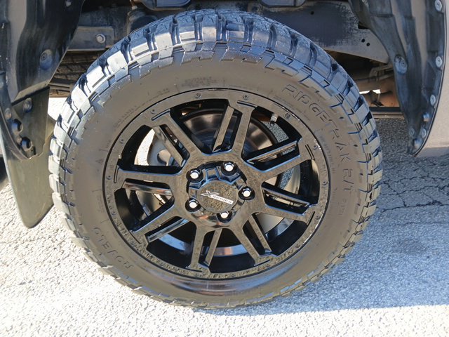 Used 2021 Toyota Tundra SR5 w/ SR5 Leather Package AWD/4WD image 53