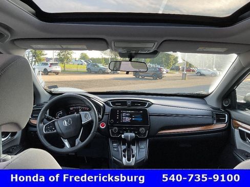 Used 2018 Honda CR-V EX image 49