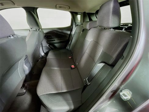 Used 2025 Nissan Kicks S image 23