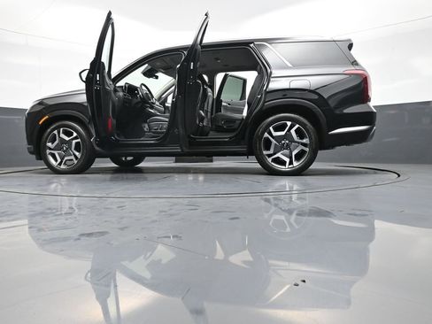 Used 2025 Hyundai Palisade SEL image 50