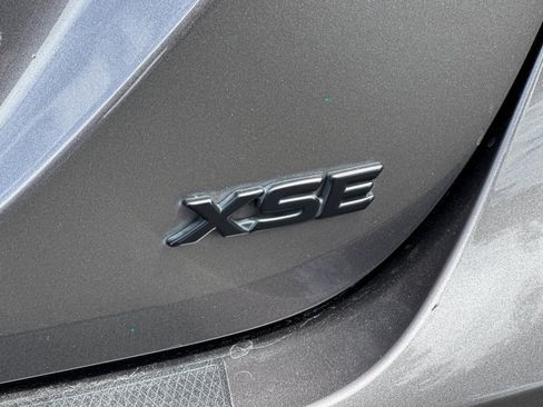Used 2020 Toyota Camry XSE w/ Blackout Package FWD image 37