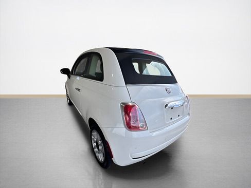Used 2012 FIAT 500 Pop w/ Bose Premium Audio Pkg image 6