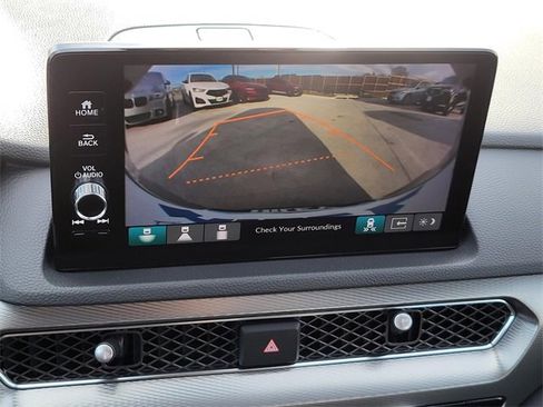 New 2026 Acura Integra A-Spec image 19