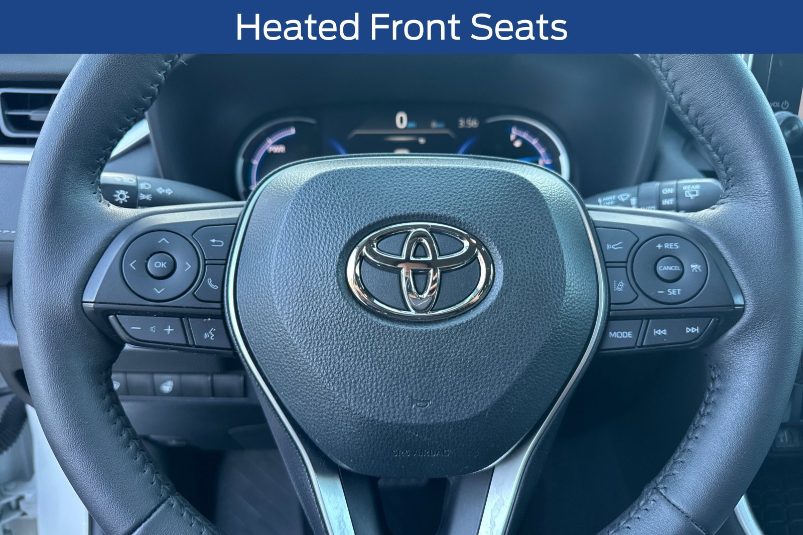 Used 2023 Toyota RAV4 XLE w/ XLE Grade Weather Package AWD/4WD image 29