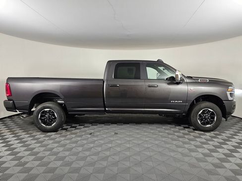 New 2026 RAM 2500 Laramie w/ Towing Technology Group image 3