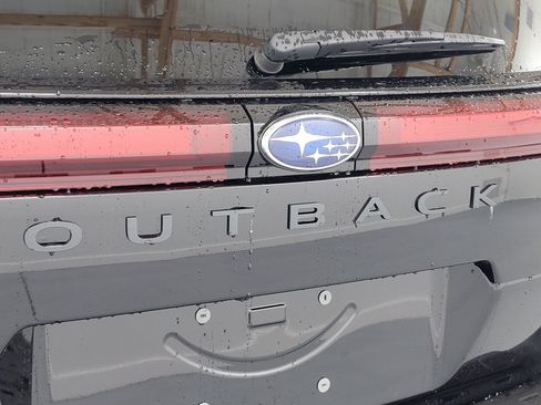 New 2026 Subaru Outback Premium AWD/4WD image 6