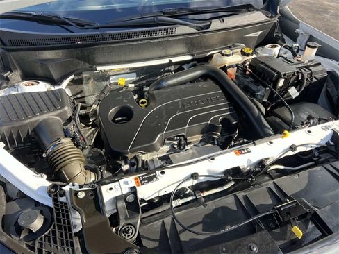 Certified 2023 GMC Terrain AT4 w/ Infotainment Package II image 10