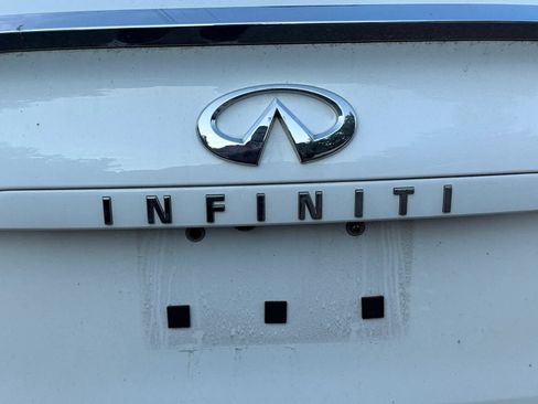 Used 2022 INFINITI QX50 Pure AWD/4WD image 34