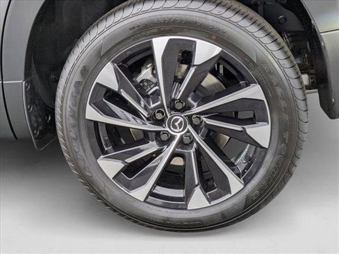 New 2025 MAZDA CX-50 2.5 Hybrid w/ Weather Package image 9