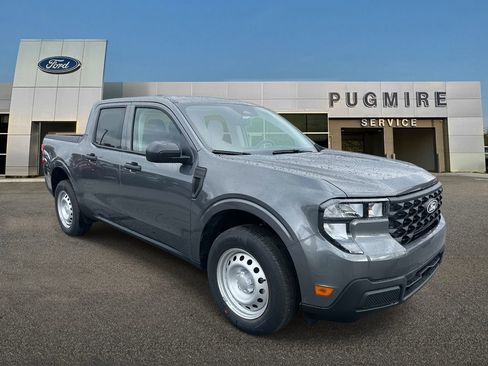 New 2025 Ford Maverick XL image 1