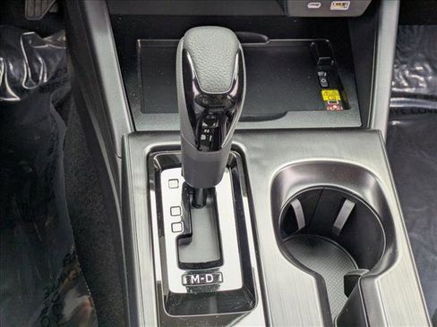 New 2026 Subaru Outback Limited XT image 13