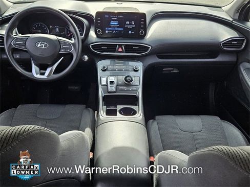 Used 2021 Hyundai Santa Fe SEL w/ Cargo Package image 8