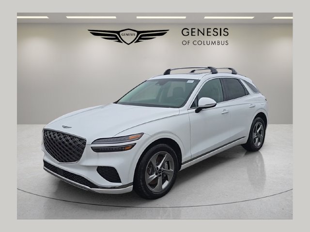 Used 2026 Genesis GV70 2.5T Select AWD/4WD image 1