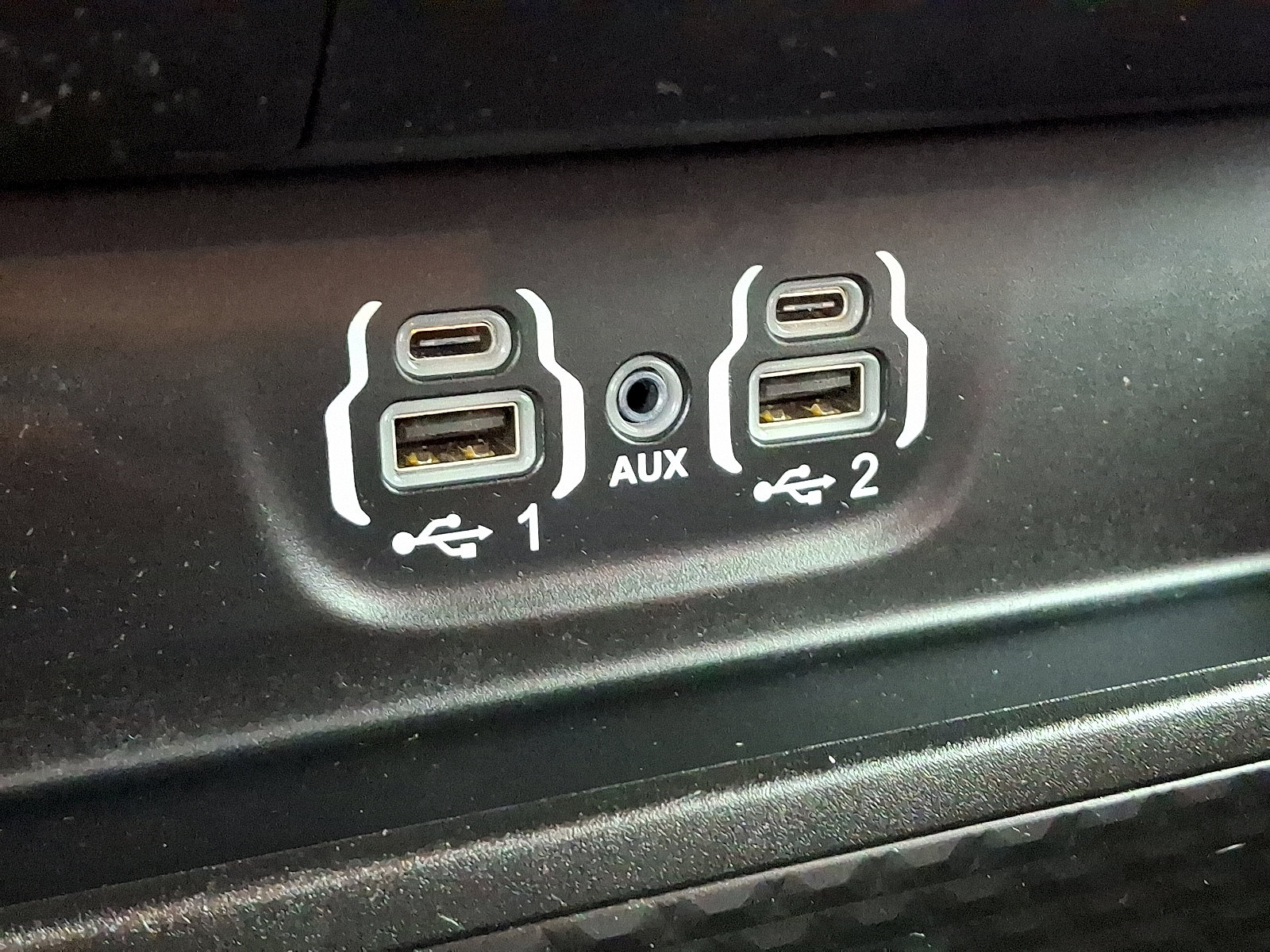 Certified 2023 RAM 1500 Big Horn AWD/4WD image 25