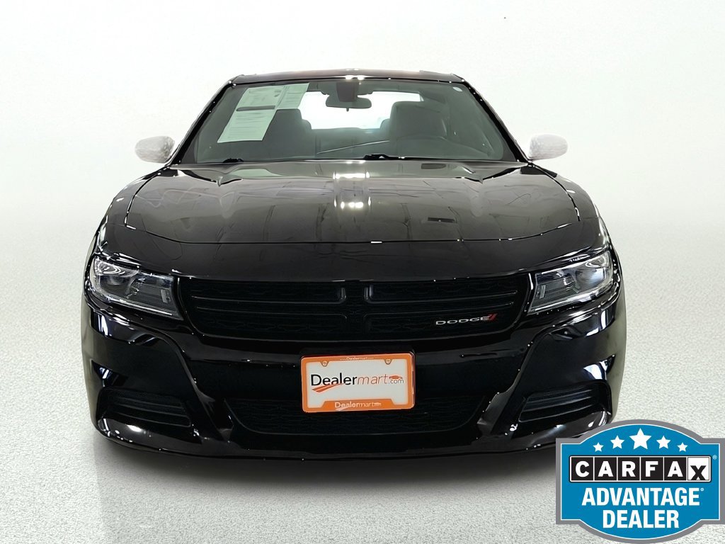 Used 2023 Dodge Charger SXT RWD image 11