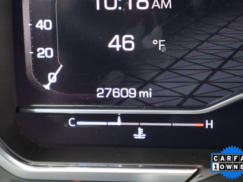 Used 2025 GMC Sierra 2500 Denali w/ Denali Reserve Package image 17