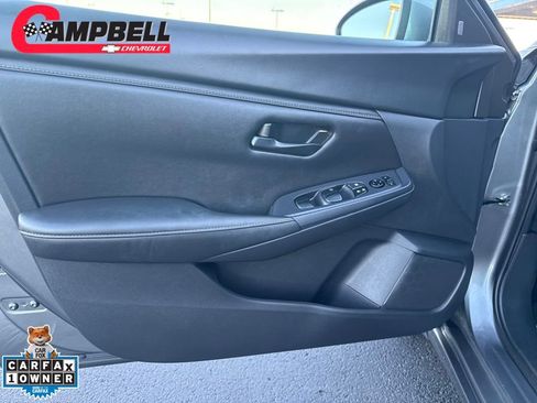 Used 2024 Nissan Sentra S image 12