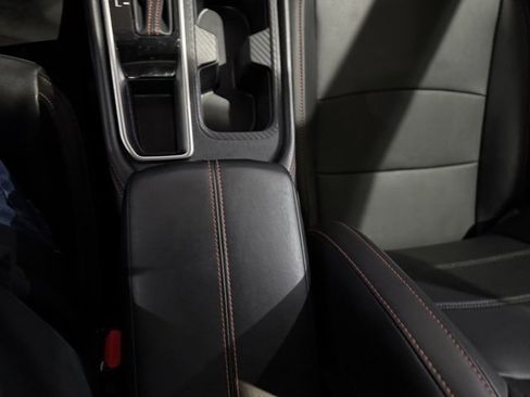 Certified 2024 Nissan Sentra SR w/ SR Premium Package image 24