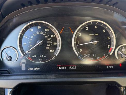 Used 2014 BMW X5 xDrive50i AWD/4WD image 27