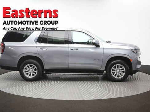 Used 2023 Chevrolet Tahoe LT AWD/4WD image 49
