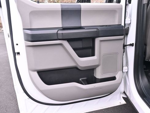 Used 2022 Ford F350 XL w/ Power Equipment Group image 14