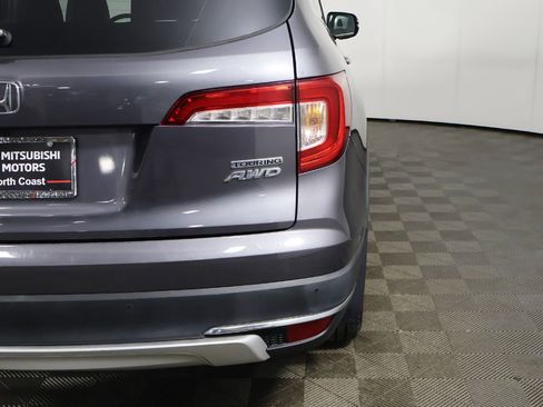 Used 2019 Honda Pilot Touring image 21