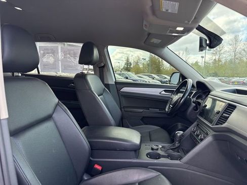 Used 2018 Volkswagen Atlas SE image 11