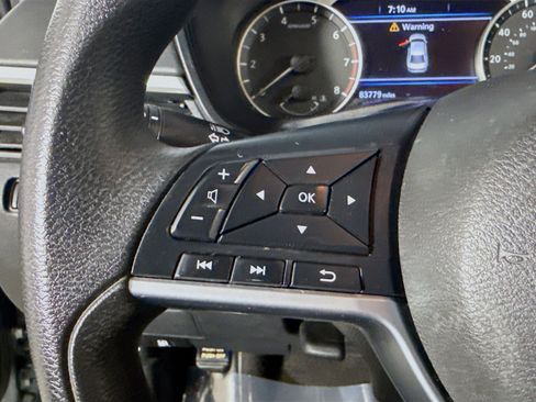 Used 2020 Nissan Altima 2.5 S w/ Driver Assist Package image 14