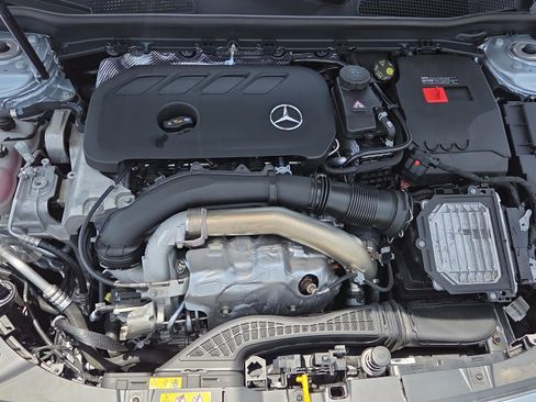 Certified 2026 Mercedes-Benz CLA 250 image 19