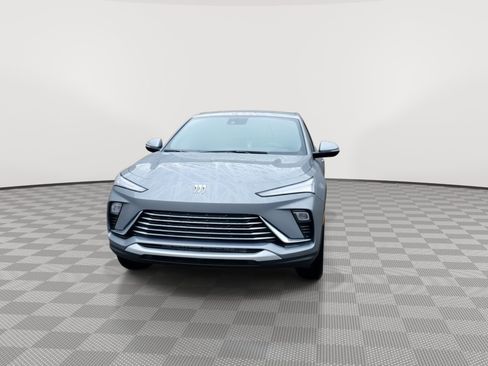 New 2025 Buick Envista Preferred w/ Advanced Safety Package image 36