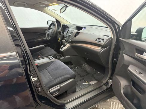 Used 2014 Honda CR-V LX image 13