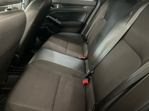 Used 2022 Honda Civic Sport image 5