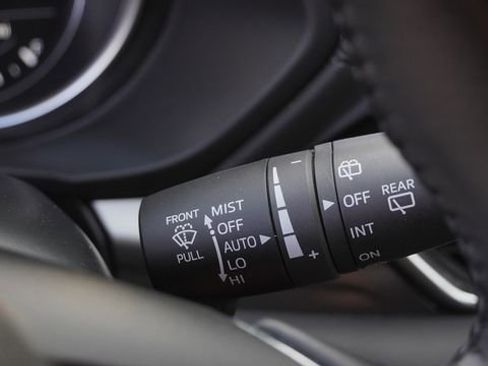 Used 2024 MAZDA CX-5 AWD 2.5 S w/ Select Package image 32