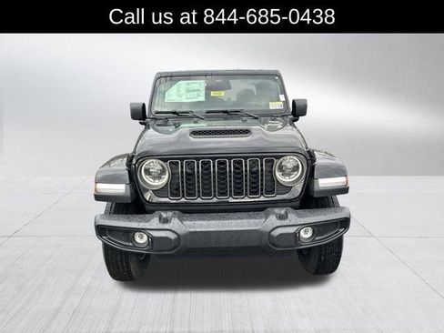 New 2026 Jeep Gladiator Sport image 2