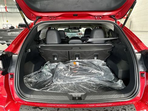 New 2026 Subaru Crosstrek 2.5i Limited image 23