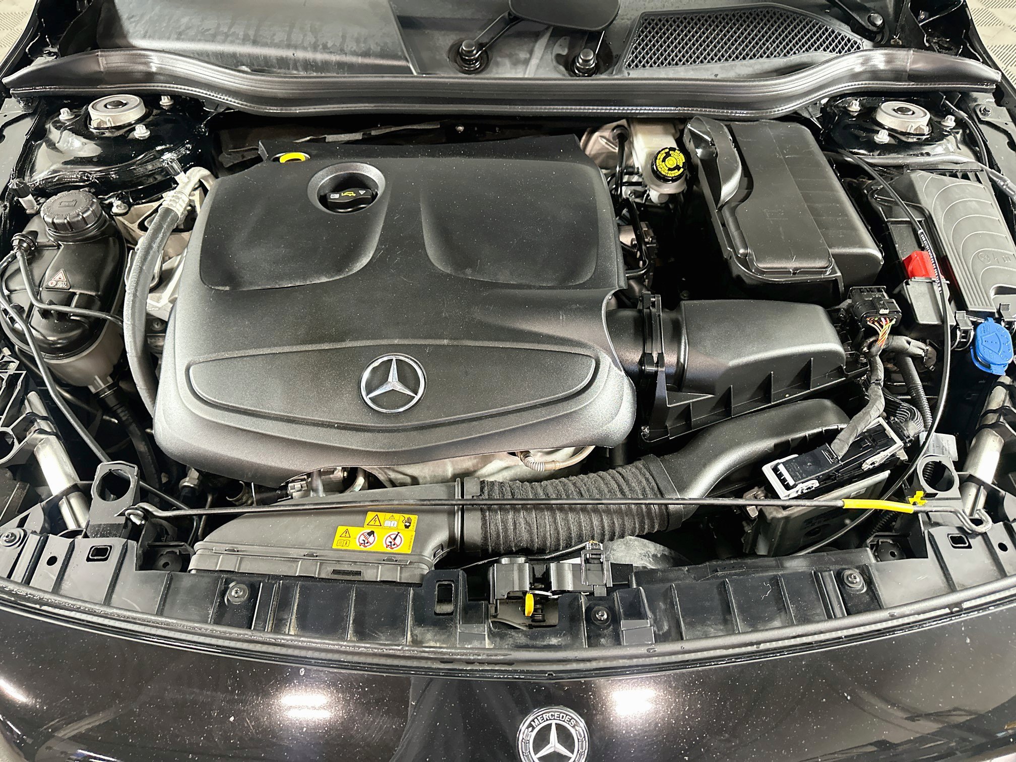 Used 2020 Mercedes-Benz GLA 250 image 32
