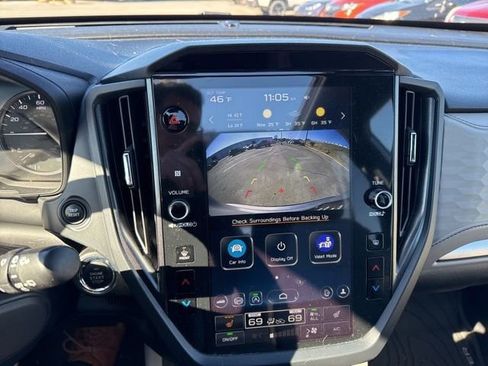 Certified 2025 Subaru Forester Premium w/ Convenience Package #1 image 15