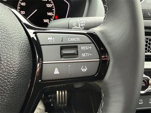 New 2026 Honda Civic Sport image 13